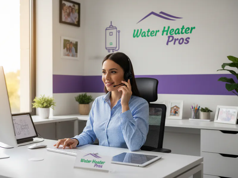 Water Heater Repair  in Moline  FAQ